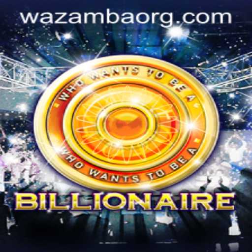 Unveiling the World of 'Billionaire' on Wazamba