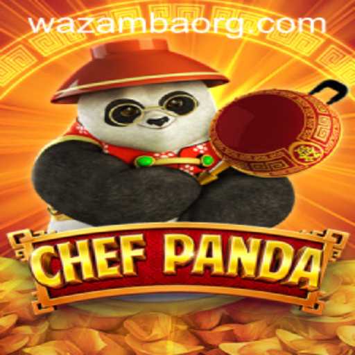 Exploring the Culinary World with ChefPanda and Wazamba