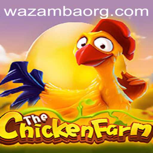 ChickenFarm: A Fascinating New Addition to the Gaming World
