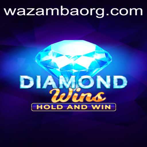 Exploring the Thrills of DiamondWins on Wazamba