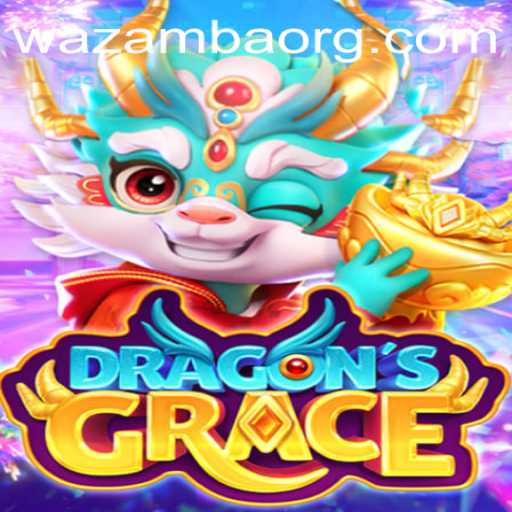 DragonsGrace: Discovering the Mythical World with Wazamba