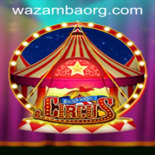 Dive into the Thrills of EcstaticCircus: A Wazamba Adventure