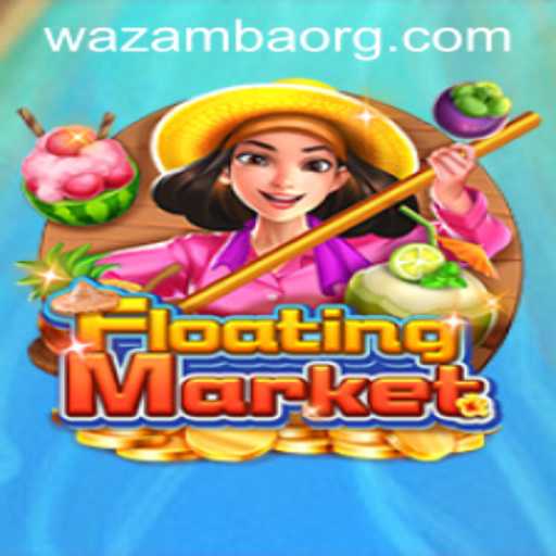 Exploring the Exciting World of FloatingMarket at Wazamba