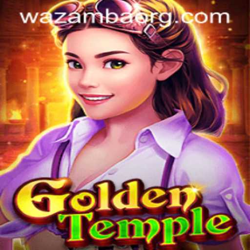 Explore the World of GoldenTemple and Its Connection to Wazamba