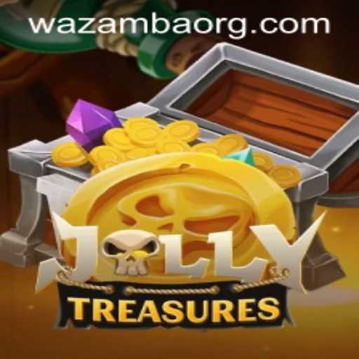 Unveiling the Thrills of JollyTreasures on Wazamba Casino