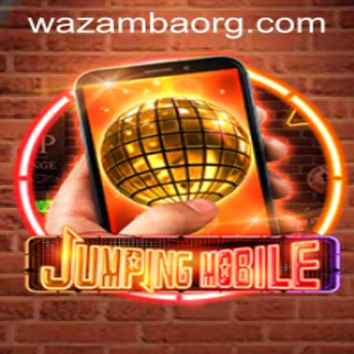 Jumpingmobile: Exploring the World of Wazamba