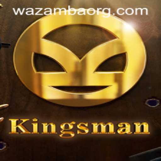 Kingsman: A Strategic Adventure in Wazamba