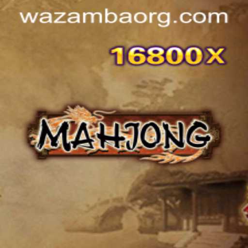 Exploring the World of Mahjong with Wazamba