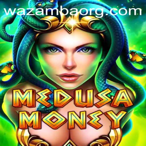 Experience the Thrilling World of MedusaMoney on Wazamba