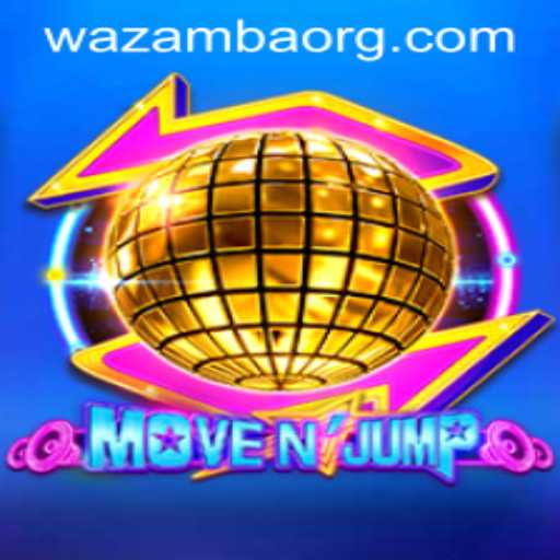 Discover the Thrills of MovenJump and the Mystique of Wazamba