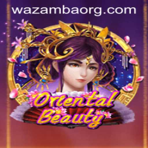 Explore the Enchanting World of OrientalBeauty on Wazamba
