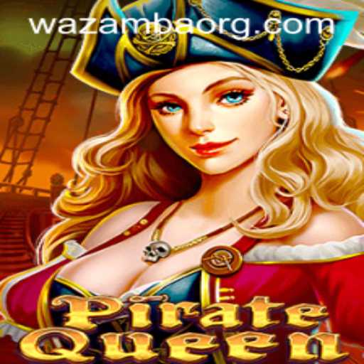 Exploring PirateQueen: The Game that Dominates Wazamba