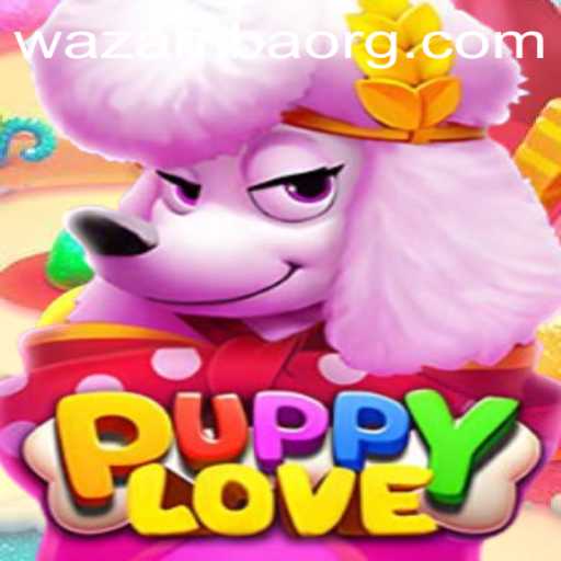 Discover the Exciting World of PuppyLove: A New Adventure with Wazamba