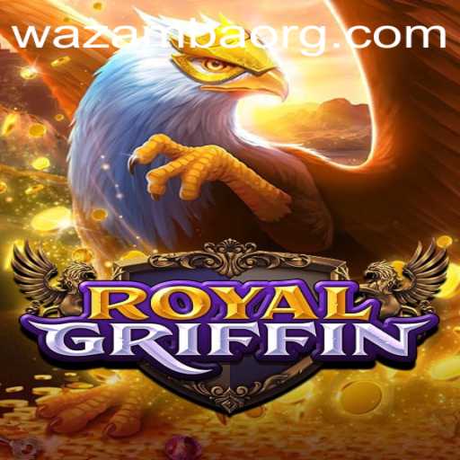 Discover the Thrilling World of RoyalGriffin at Wazamba