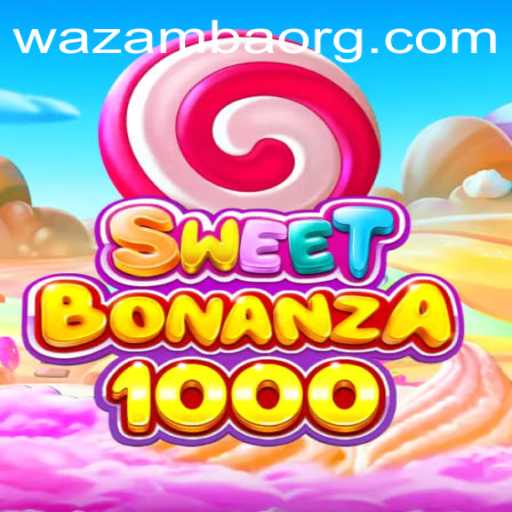 An In-Depth Look at SweetBonanza1000 and Its Association with Wazamba