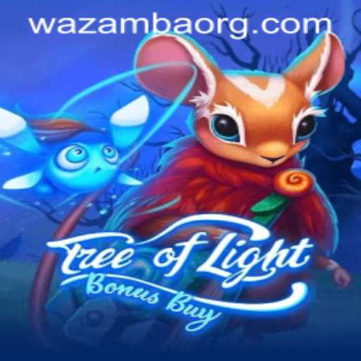 Exploring the Enchanting World of TreeOfLightBonusBuy on Wazamba