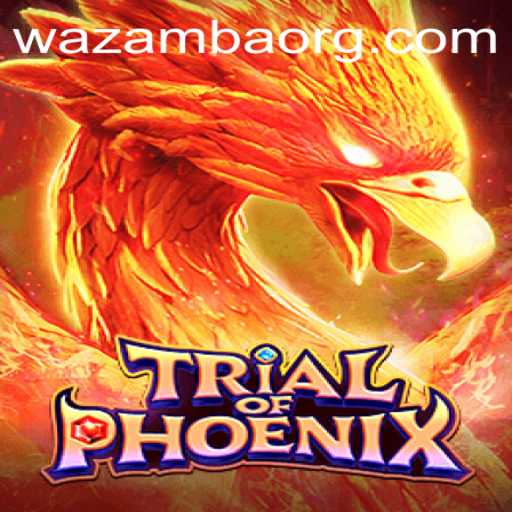 Wazamba's Latest Adventure: Exploring the Intricacies of TrialofPhoenix