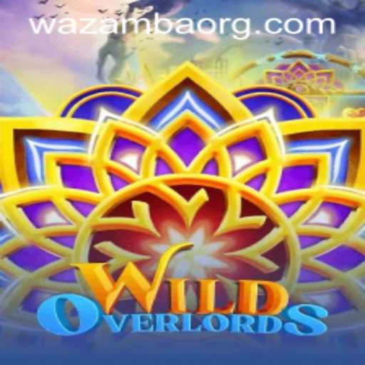 WildOverlords: Exploring a Thrilling Gaming Experience