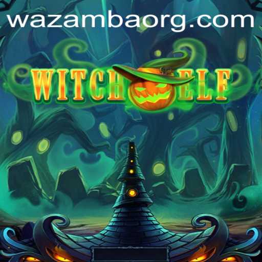 WitchElf: Unveiling the Mystical World of Wazamba Gaming