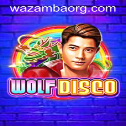 Discover the Thrilling World of WolfDisco: A Game-Changing Experience at Wazamba