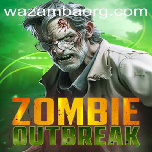 Unraveling the Thrills of ZombieOutbreak in the World of Wazamba